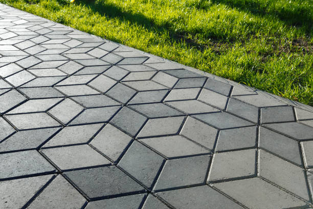 Commercial Driveway Pavers in Ponchatoula, LA