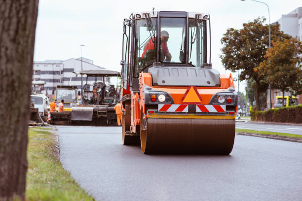 Best Best Driveway Pavers  in Ponchatou, LA