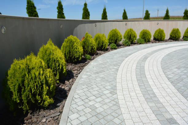 Best Local Driveway Pavers  in Ponchatou, LA